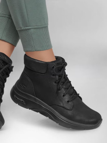 Черевики Skechers GO Walk Arch Fit модель 144558 BBK Фото