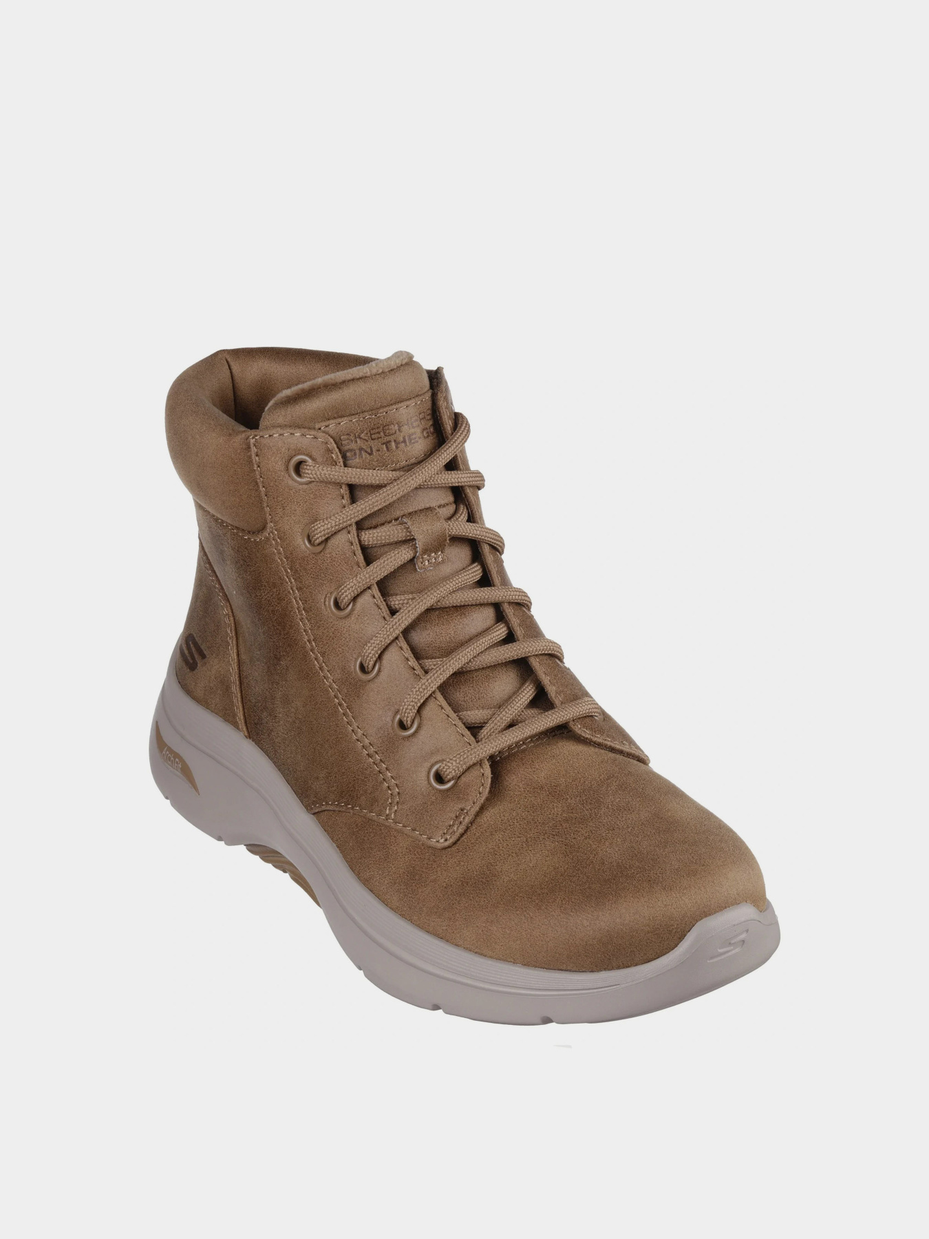 Ботинки Skechers GO Walk Arch Fit модель 144558 CSNT Фото