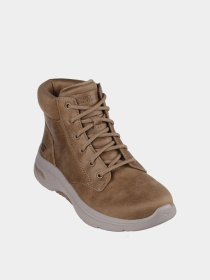 Ботинки Skechers GO Walk Arch Fit модель 144558 CSNT Фото