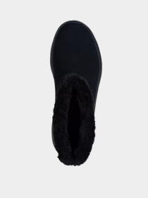 Ботинки Skechers GO Walk Arch Fit модель 144569 BBK Фото