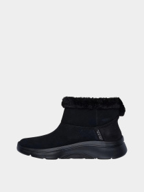 Ботинки Skechers GO Walk Arch Fit модель 144569 BBK Фото