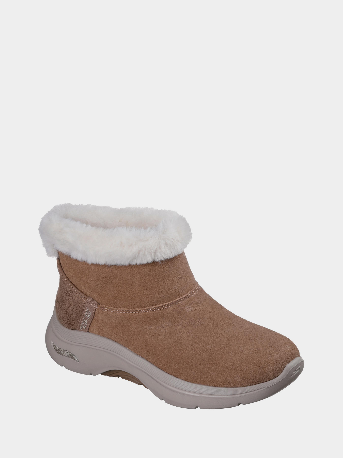 Ботинки Skechers GO Walk Arch Fit модель 144569 CSNT Фото