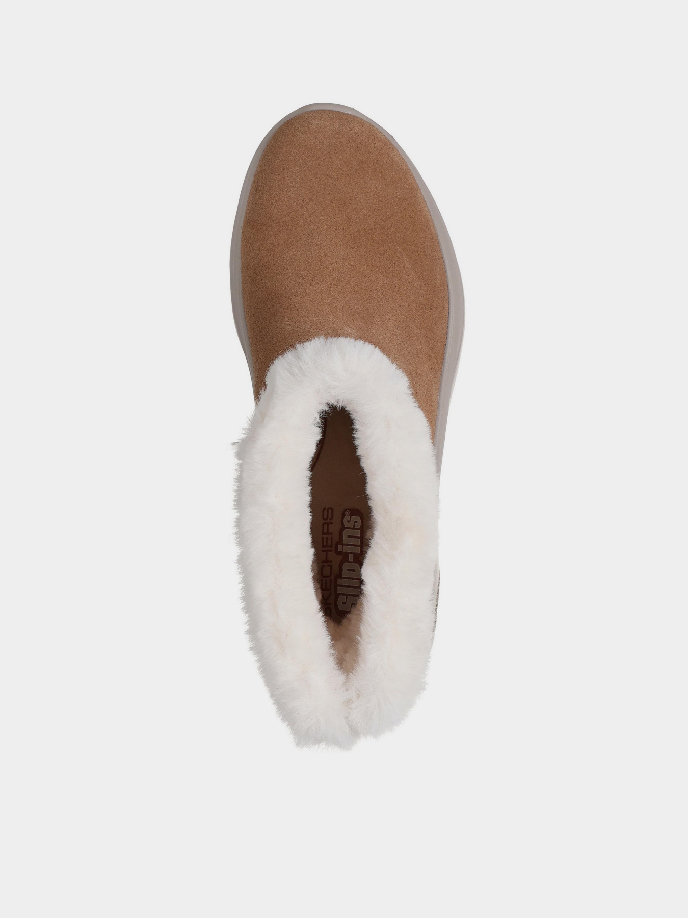 Ботинки Skechers GO Walk Arch Fit модель 144569 CSNT Фото