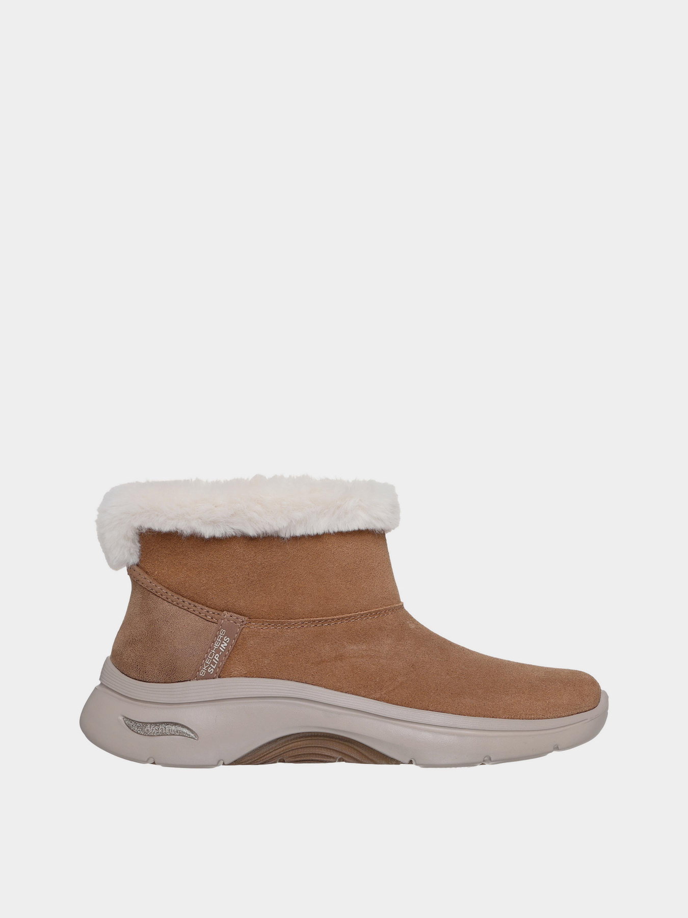 Ботинки Skechers GO Walk Arch Fit модель 144569 CSNT Фото