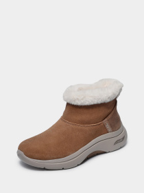 Ботинки Skechers GO Walk Arch Fit модель 144569 CSNT Фото