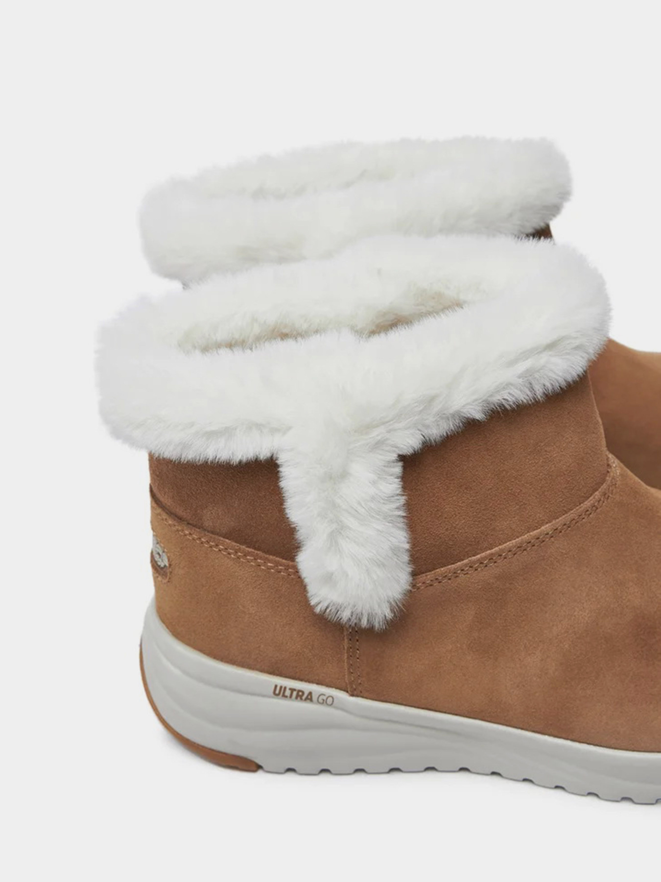 Черевики Skechers On the GO Stellar модель 144775 CSNT Фото