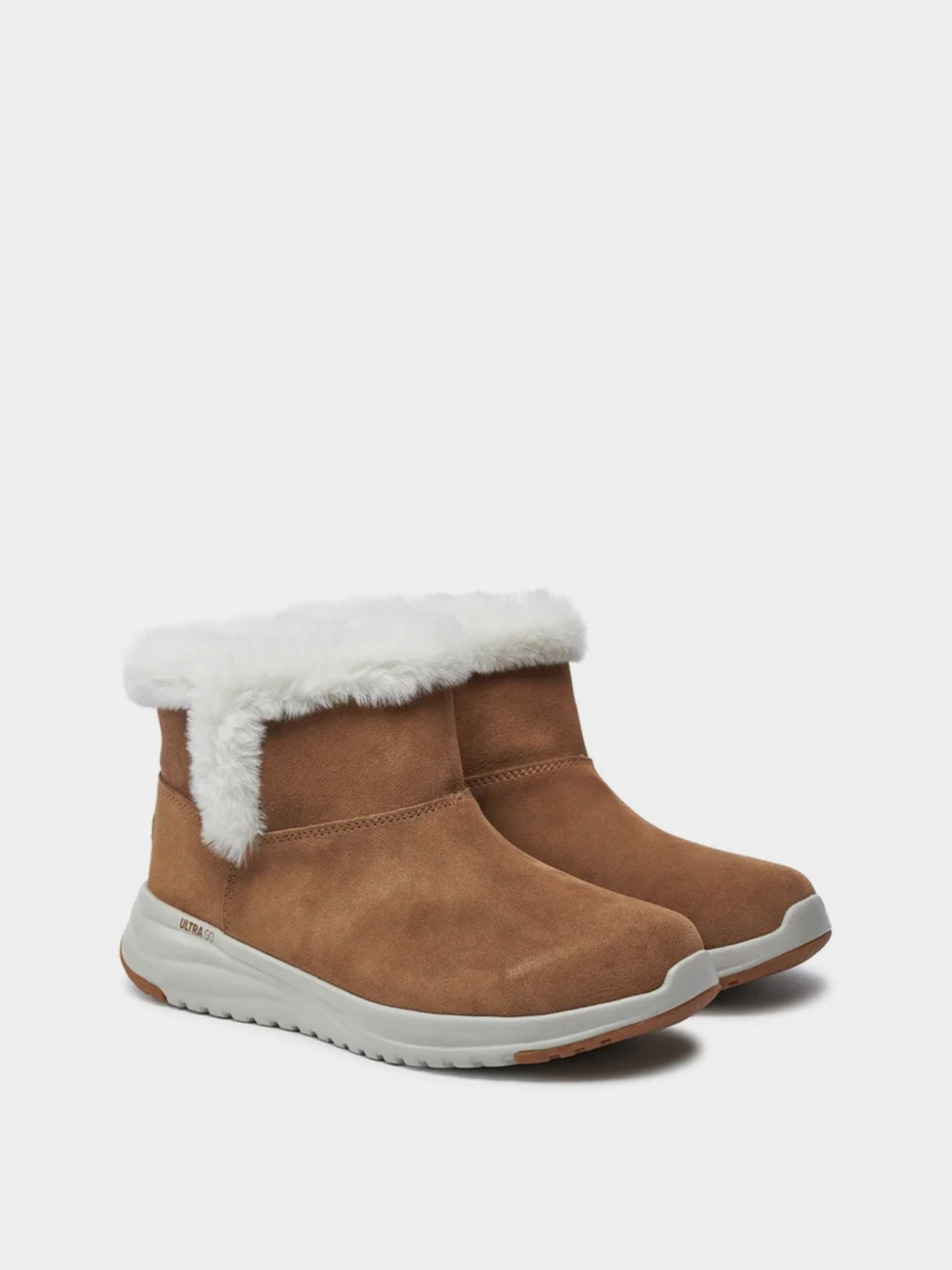 Черевики Skechers On the GO Stellar модель 144775 CSNT Фото