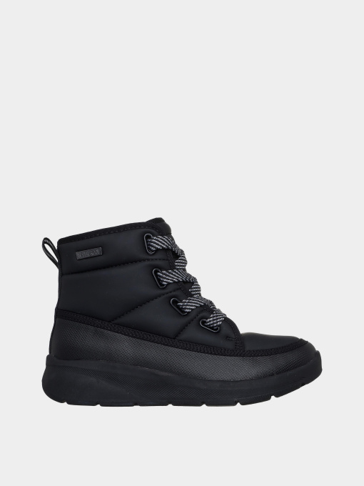 Черевики та чоботи Skechers TAHOE модель 167839 BBK Фото