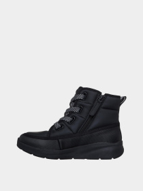 Ботинки Skechers Tahoe модель 167839 BBK Ботинки Skechers Tahoe модель 167839 BBK Фото