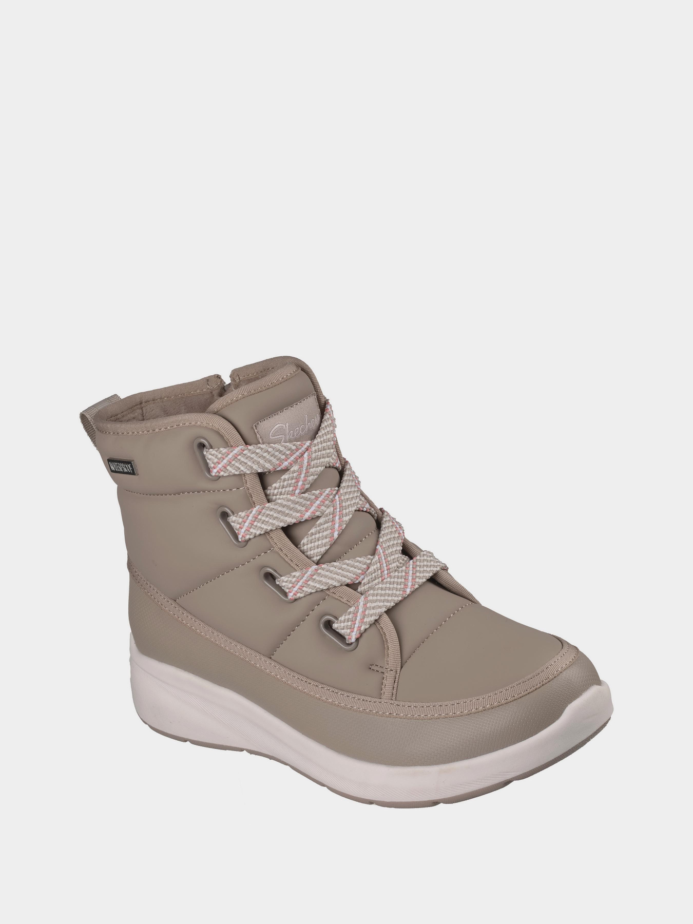 Ботинки Skechers Tahoe модель 167839 TPE Фото