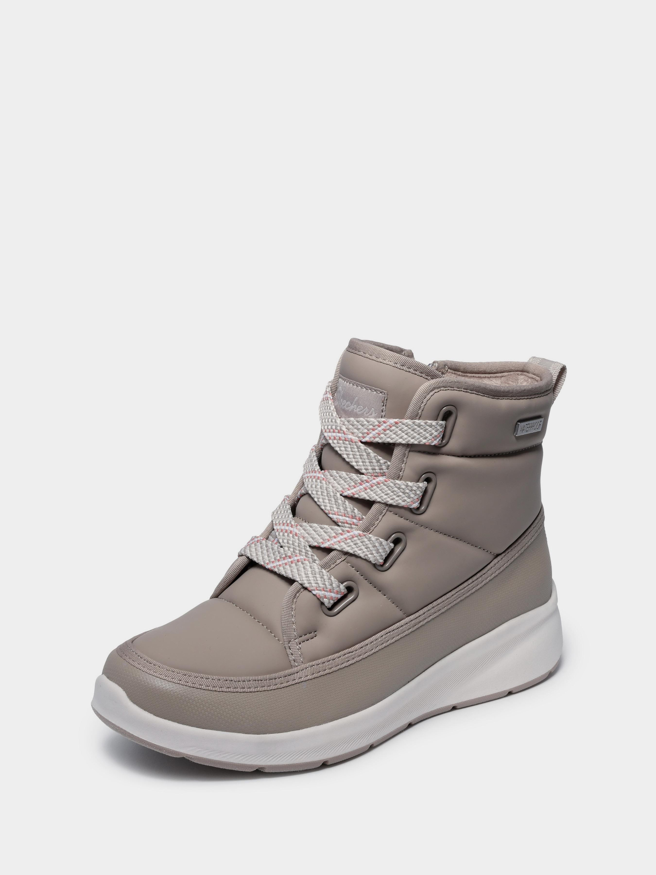 Ботинки Skechers Tahoe модель 167839 TPE Фото