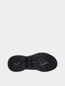 Кроссовки повседневные Skechers Snoop Dogg M-UNO модель 186070 BBK Фото