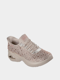 Кросівки Skechers M-UNO модель 186070 NAT Фото