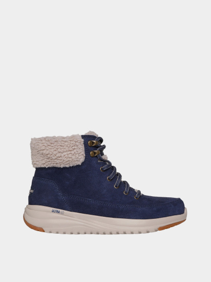 Черевики Skechers On the GO Stellar модель 144770 NVY - фото