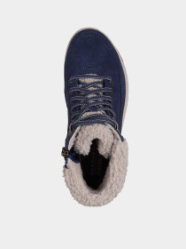 Черевики Skechers On the GO Stellar модель 144770 NVY Фото