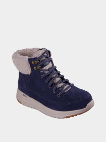 Черевики Skechers On the GO Stellar модель 144770 NVY Фото