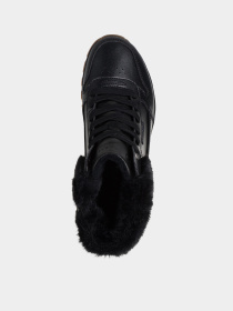 Черевики Skechers Uno Rugged модель 167821 BBK Фото