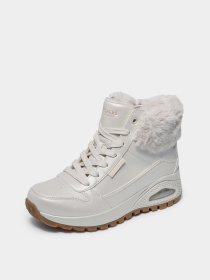 Ботинки Skechers Uno Rugged модель 167821 OFWT Фото