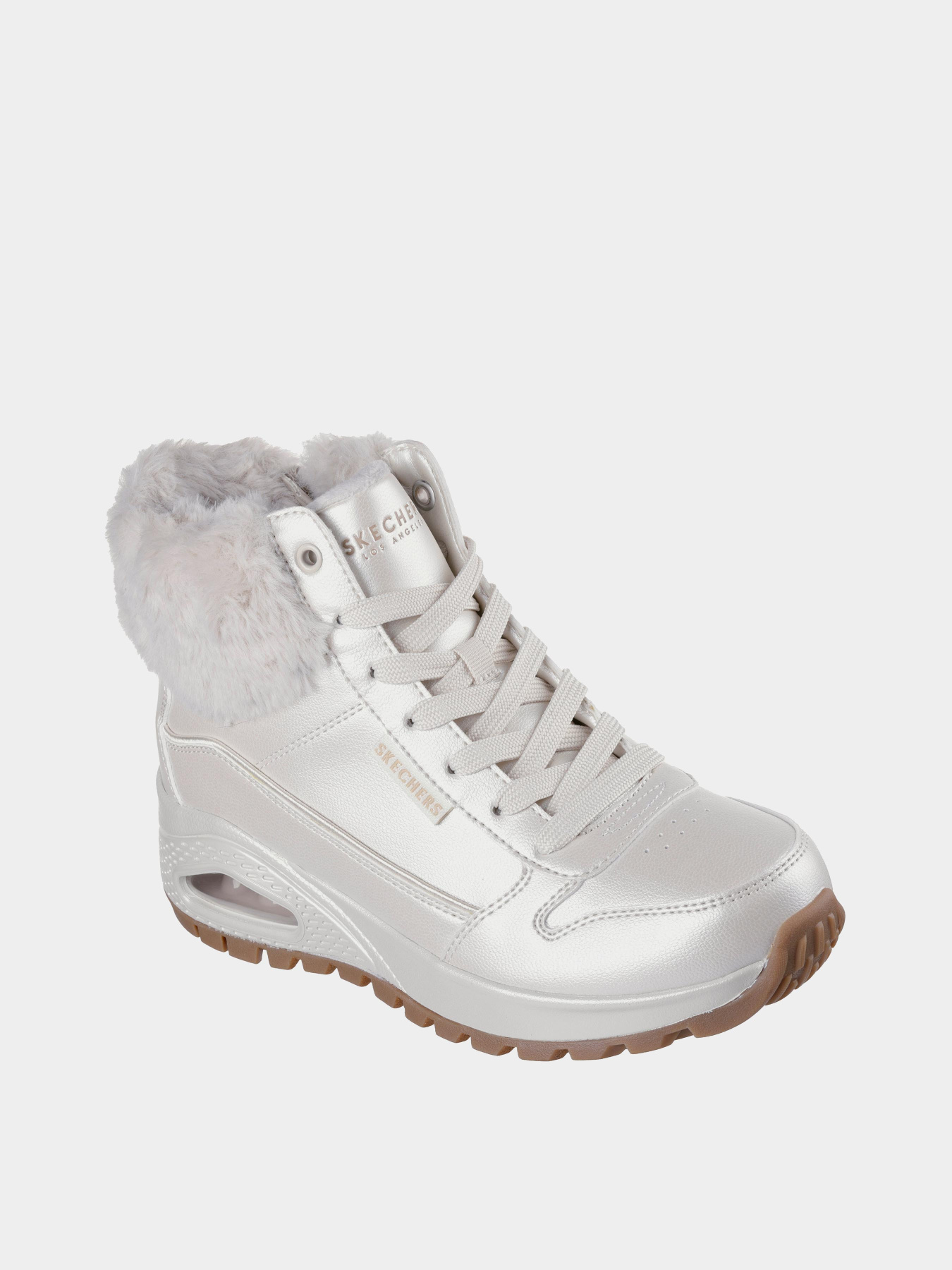 Черевики Skechers Uno Rugged модель 167821 OFWT Фото