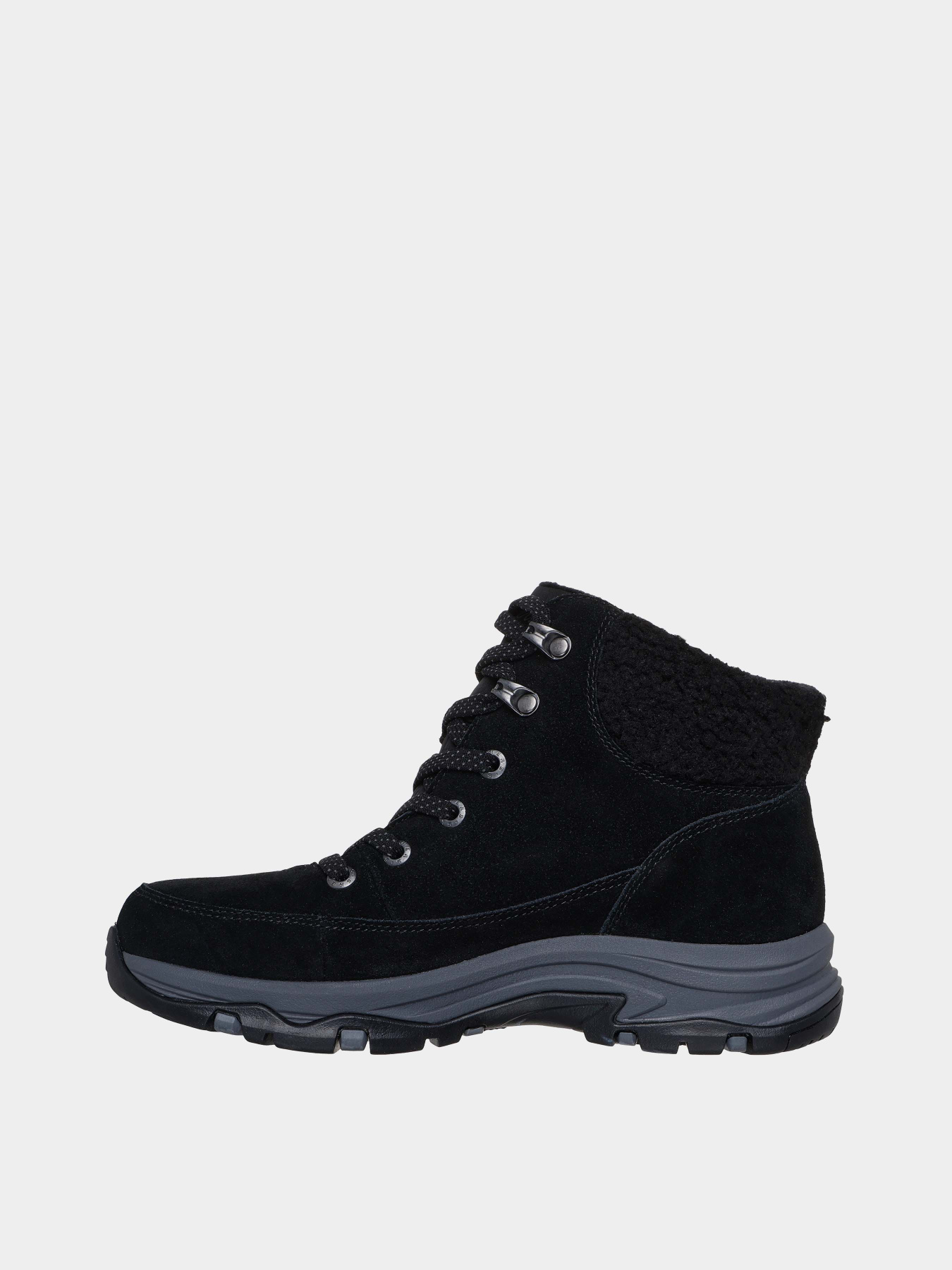 Ботинки Skechers Trego модель 167894 BLK Фото