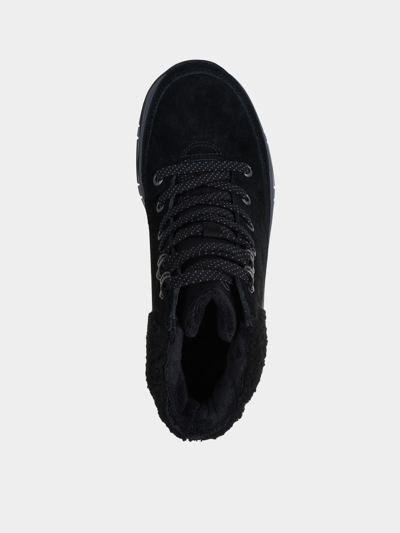 Ботинки Skechers Trego модель 167894 BLK Фото