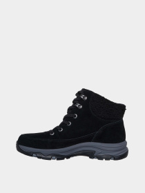 Ботинки Skechers Trego модель 167894 BLK Фото