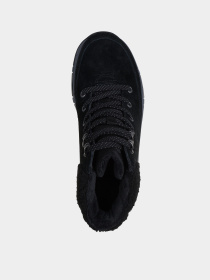 Черевики Skechers Trego модель 167894 BLK Фото