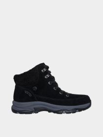 Черевики Skechers Trego модель 167894 BLK Фото