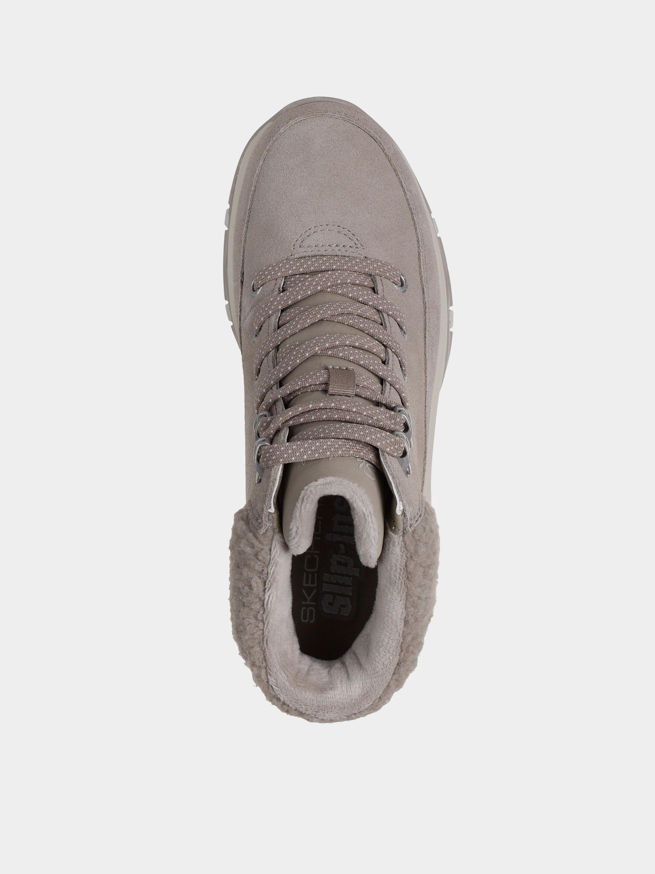 Ботинки Skechers Trego модель 167894 TPE Фото