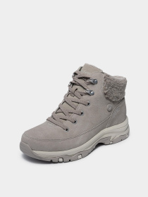 Ботинки Skechers Trego модель 167894 TPE Фото