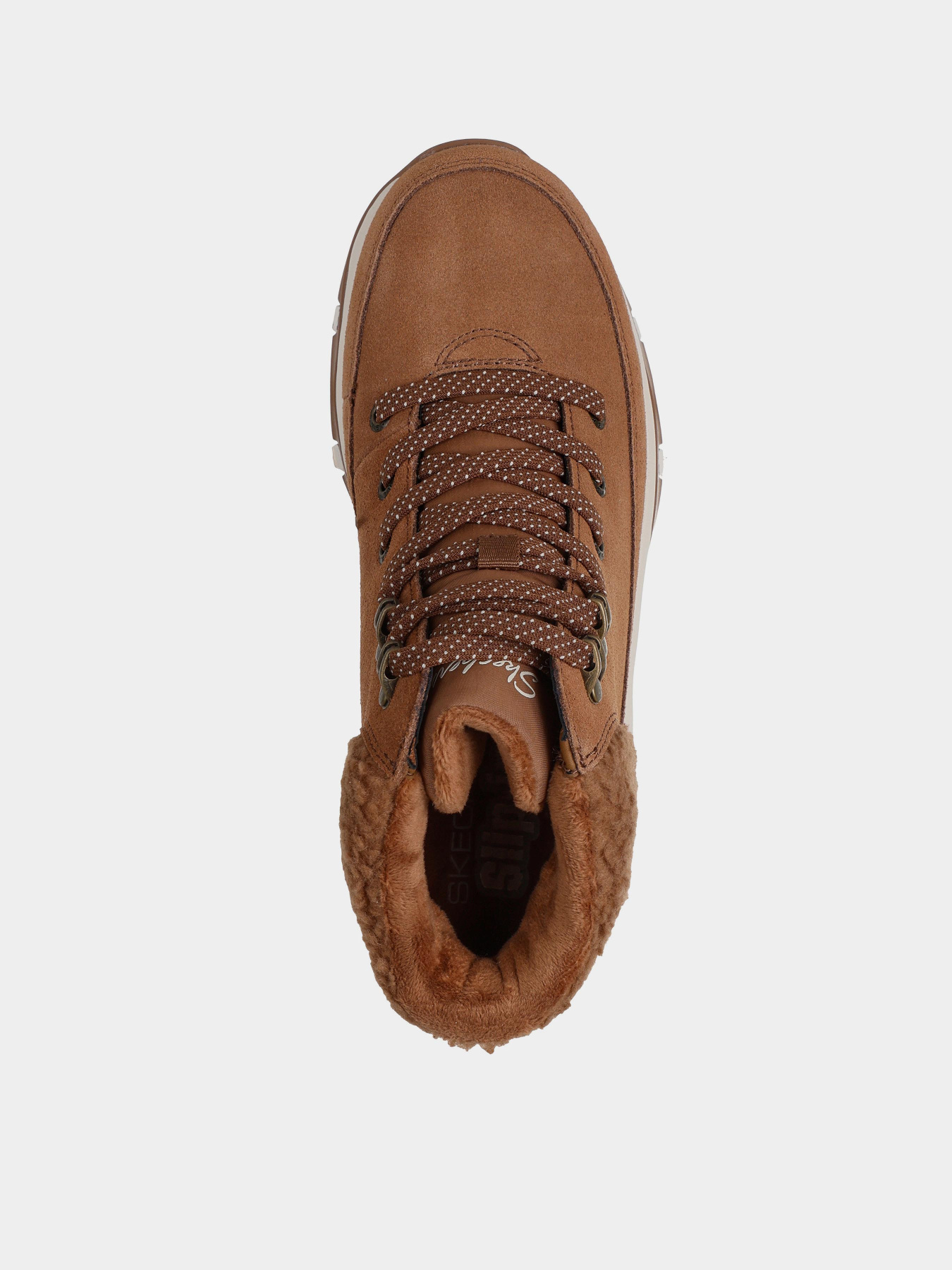 Ботинки Skechers Trego модель 167894 CSNT Фото