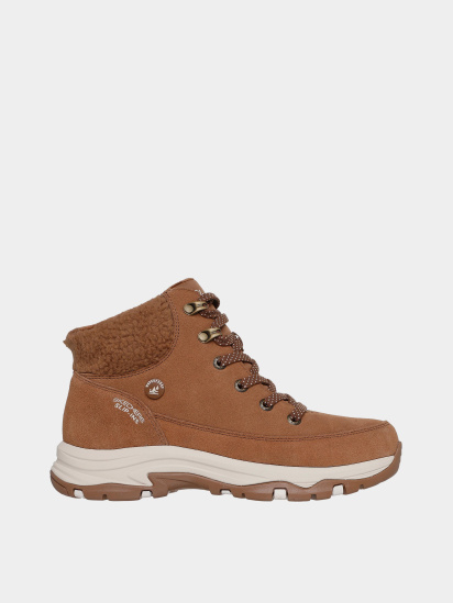 Черевики Skechers Trego модель 167894 CSNT - фото