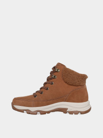 Черевики Skechers Trego модель 167894 CSNT Фото