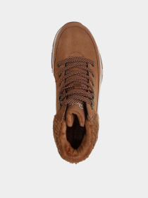 Черевики Skechers Trego модель 167894 CSNT Фото