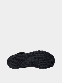 Ботинки Skechers Uno Rugged модель 168111 BBK Фото