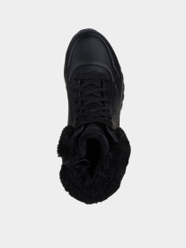 Ботинки Skechers Uno Rugged модель 168111 BBK Фото