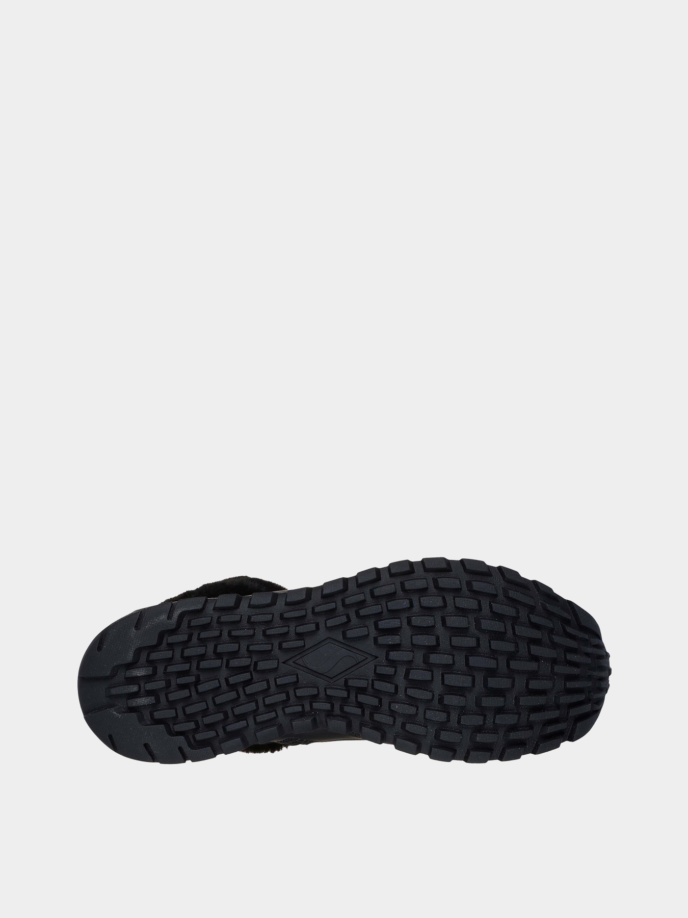 Черевики Skechers Uno Rugged модель 168111 BBK Фото