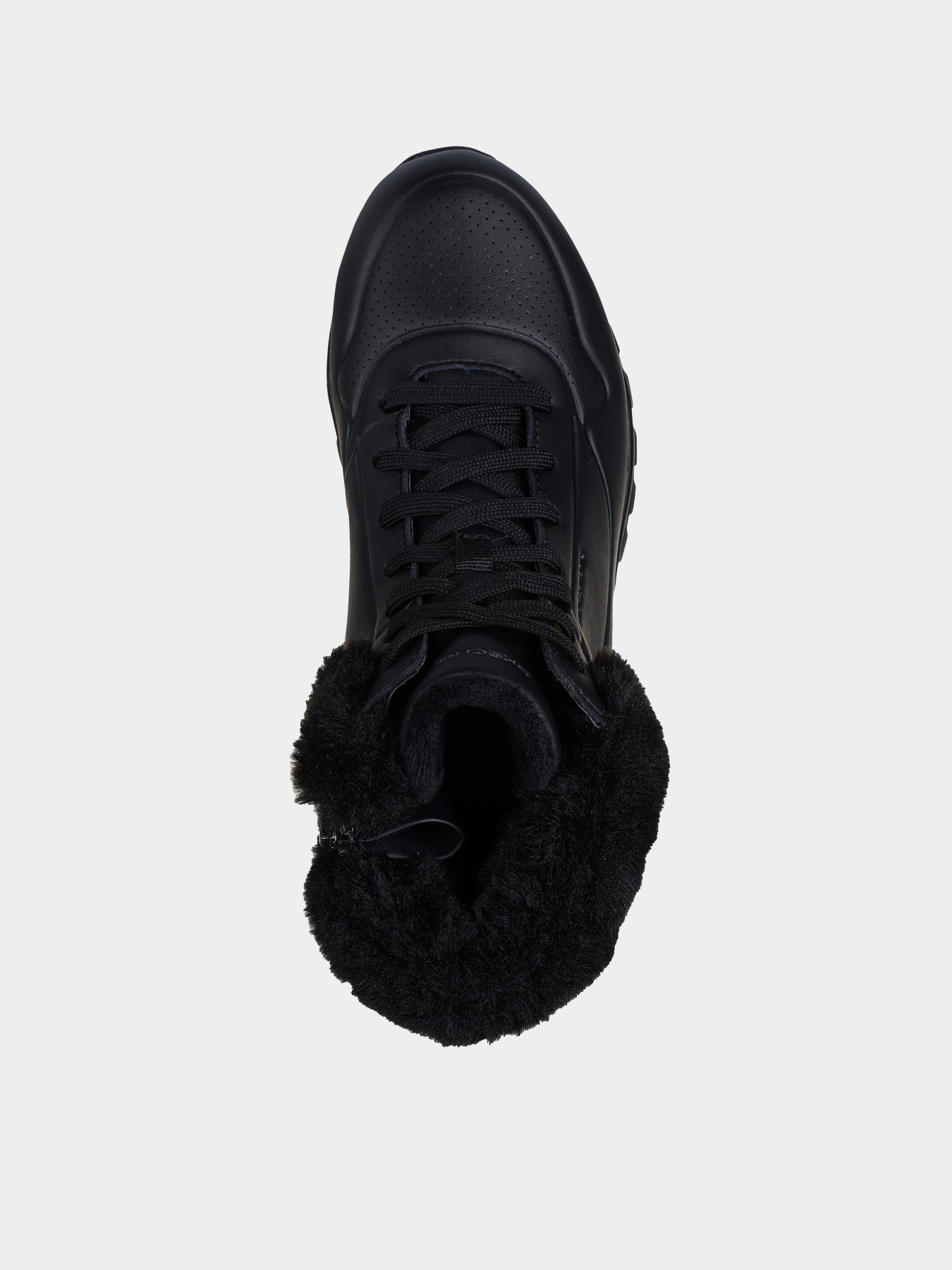 Черевики Skechers Uno Rugged модель 168111 BBK Фото