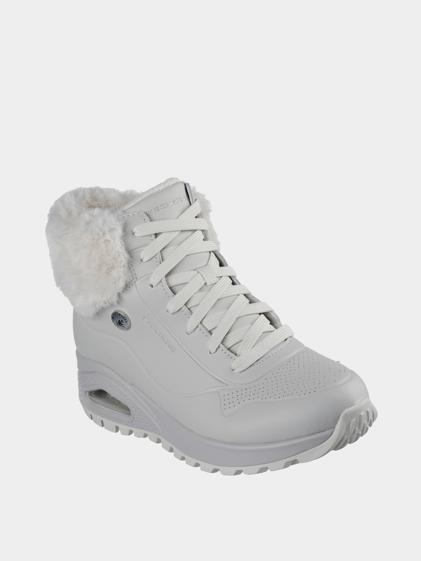 Черевики Skechers Uno Rugged модель 168111 OFWT Фото