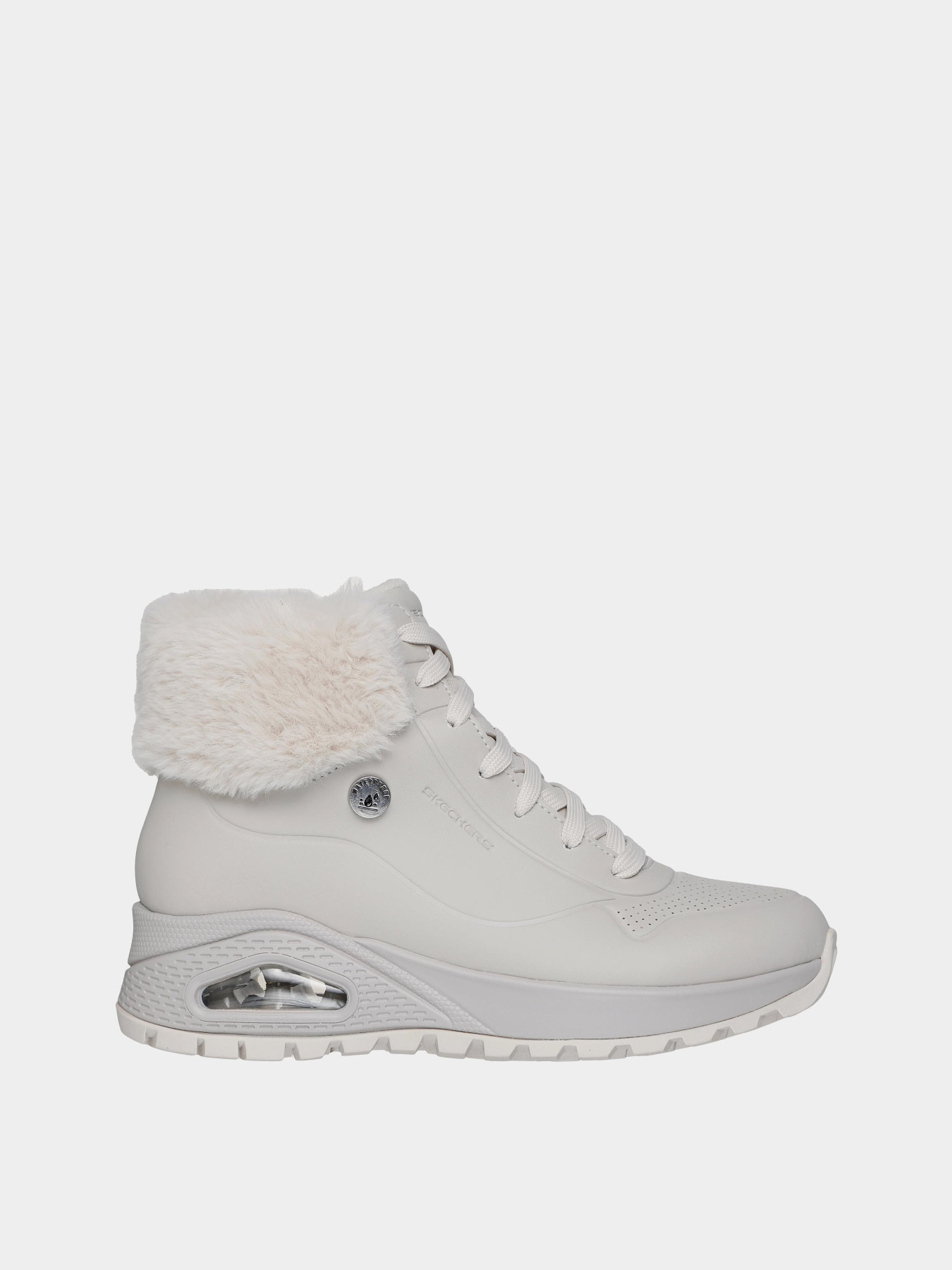 Черевики Skechers Uno Rugged модель 168111 OFWT Фото