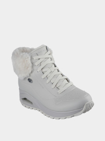 Черевики Skechers Uno Rugged модель 168111 OFWT Фото