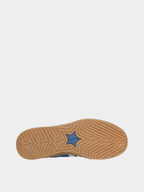 Кеды низкие Skechers Academy Court Classics модель 185421 SLT Фото