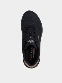 Кроссовки повседневные Skechers UNO LITE модель 177291 BBK Фото