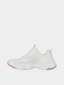 Кроссовки Skechers BOBS DIEGO модель 117685 W Фото