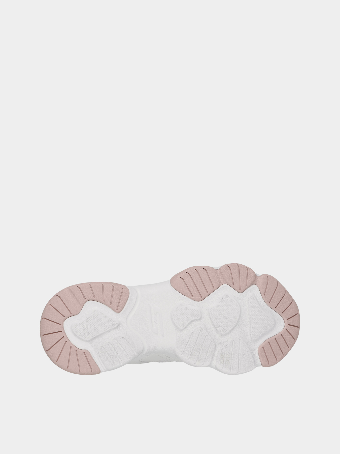 Кросівки повсякденні Skechers BOBS DIEGO модель 117685 W Фото