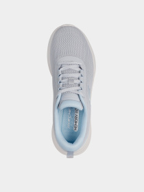 Кроссовки повседневные Skechers SKECH-LITE PRO 2.0 модель 150620 GRY Фото