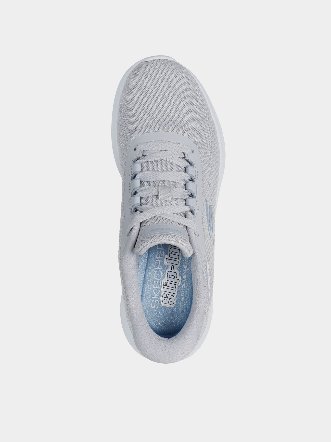 Кроссовки повседневные Skechers SKECH-LITE PRO 2.0 модель 150622 GRY Фото