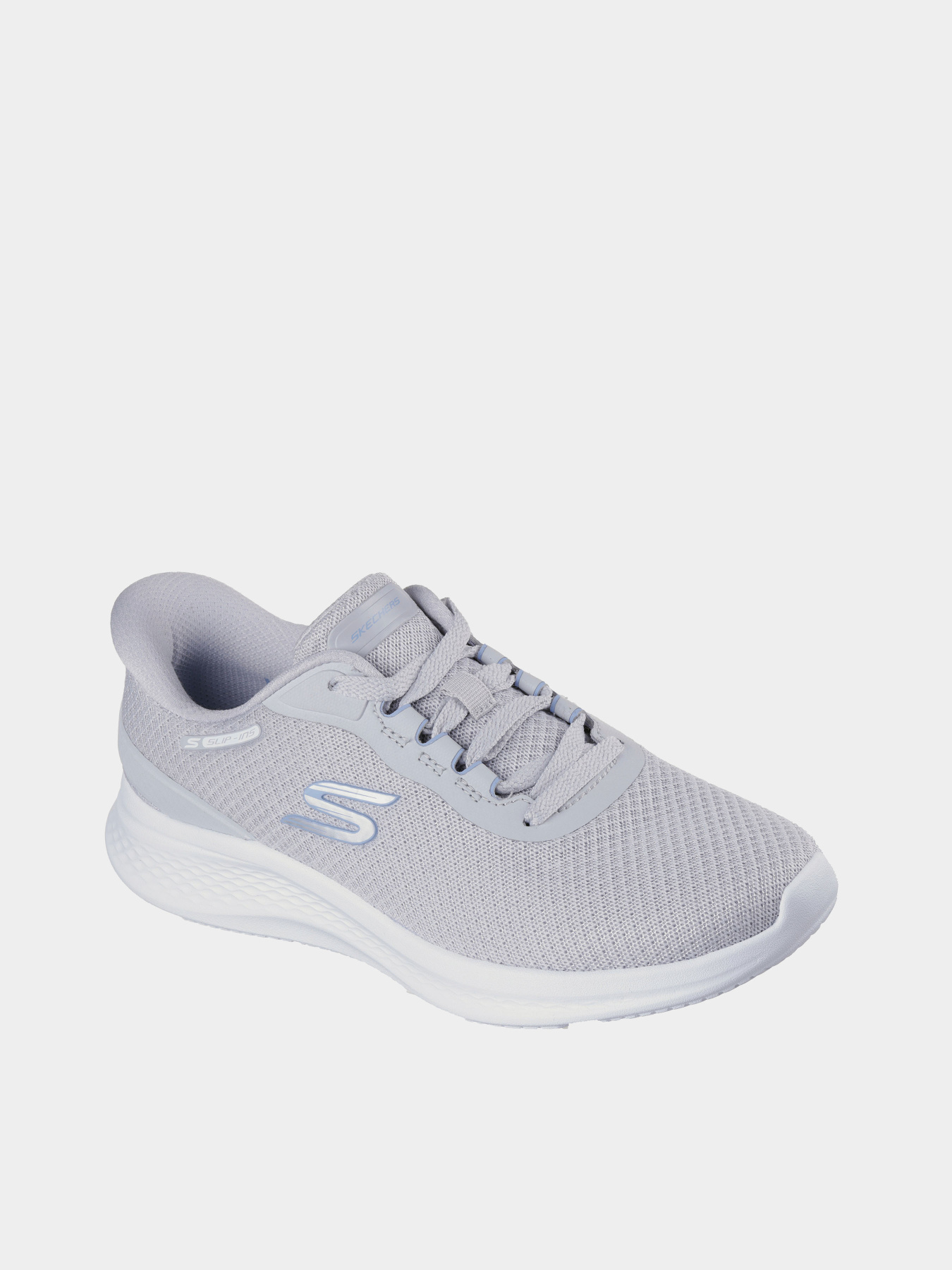 Кроссовки повседневные Skechers SKECH-LITE PRO 2.0 модель 150622 GRY Фото