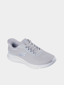 Кроссовки повседневные Skechers SKECH-LITE PRO 2.0 модель 150622 GRY Фото