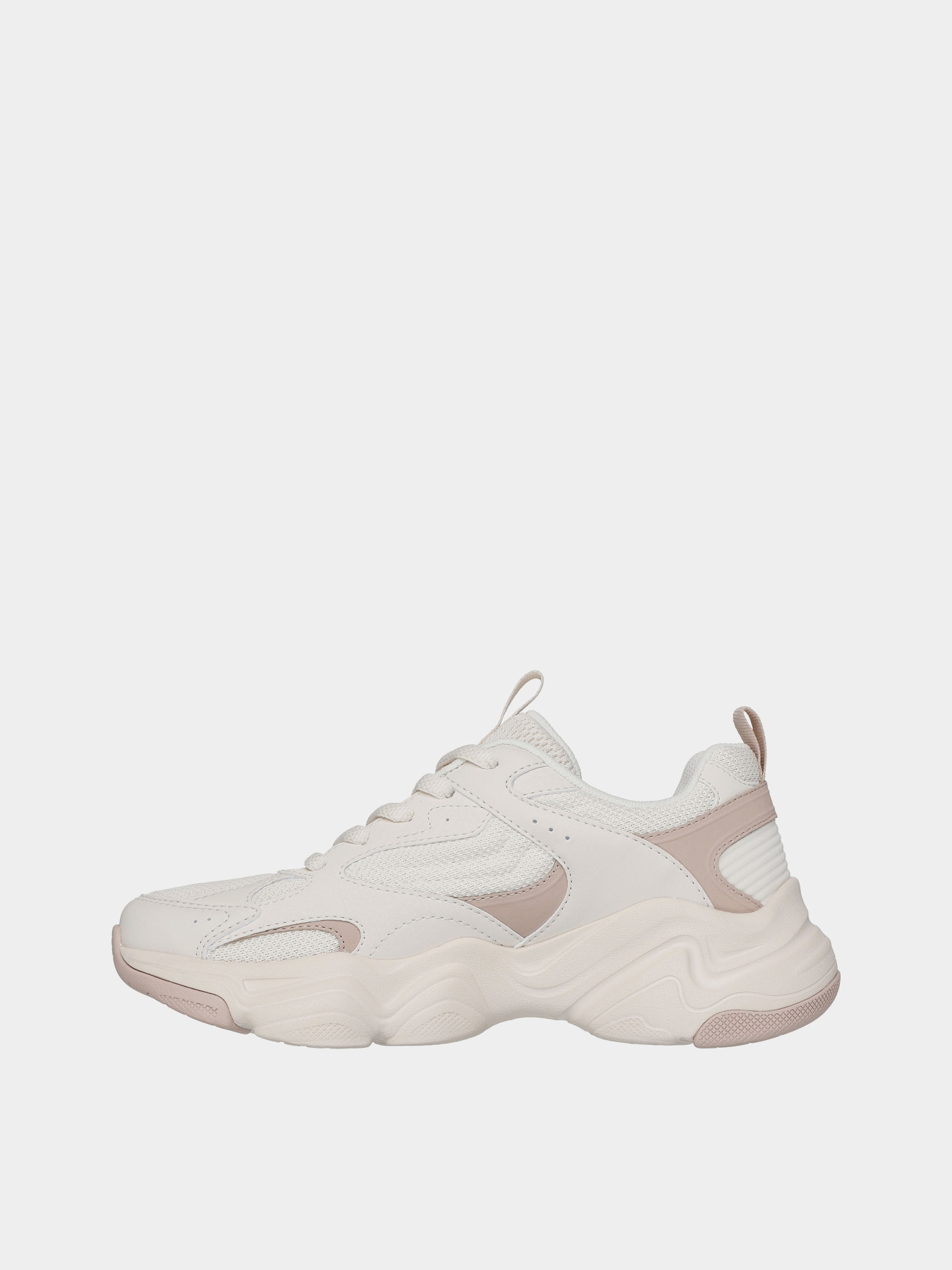 Кроссовки Skechers BOBS DIEGO модель 117685 NAT Кроссовки Skechers BOBS DIEGO модель 117685 NAT Фото